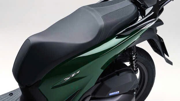 Honda SH125i Vetro 2025 Limited Edition, Nhập Chính Hãng Từ Italy tại Khánh Hòa