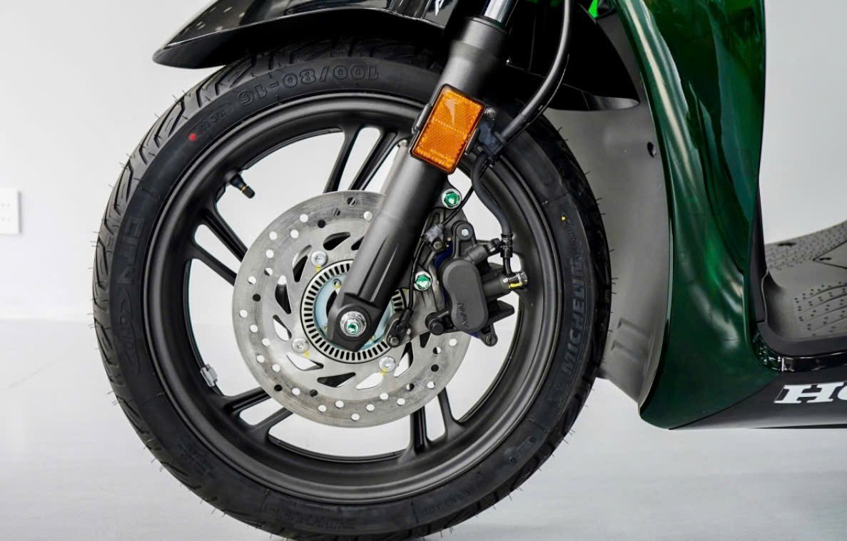 Honda SH150i Vetro 2025, Made In Italy, Nhập Chính Hãng Từ Ý tại Khánh Hòa
