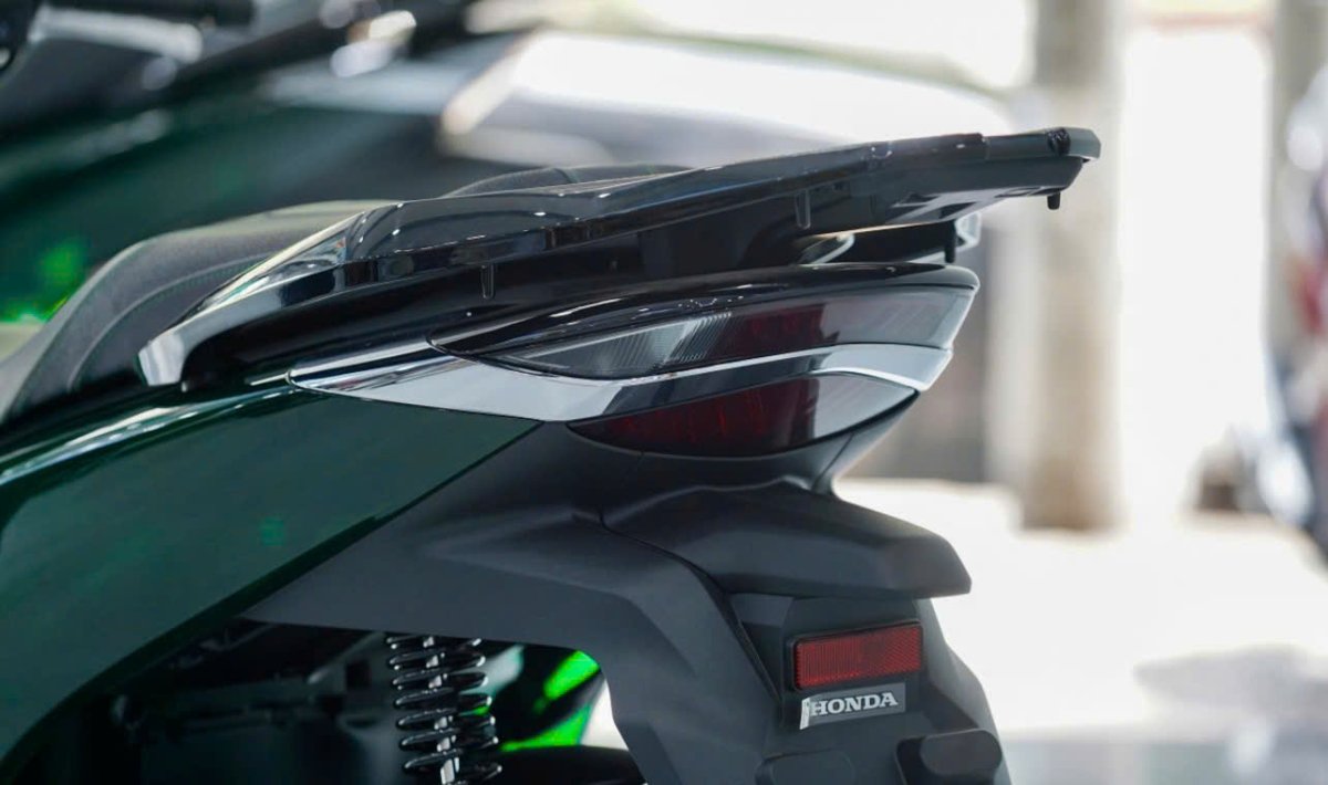 Honda SH150i Vetro 2025, Made In Italy, Nhập Chính Hãng Từ Ý tại Khánh Hòa