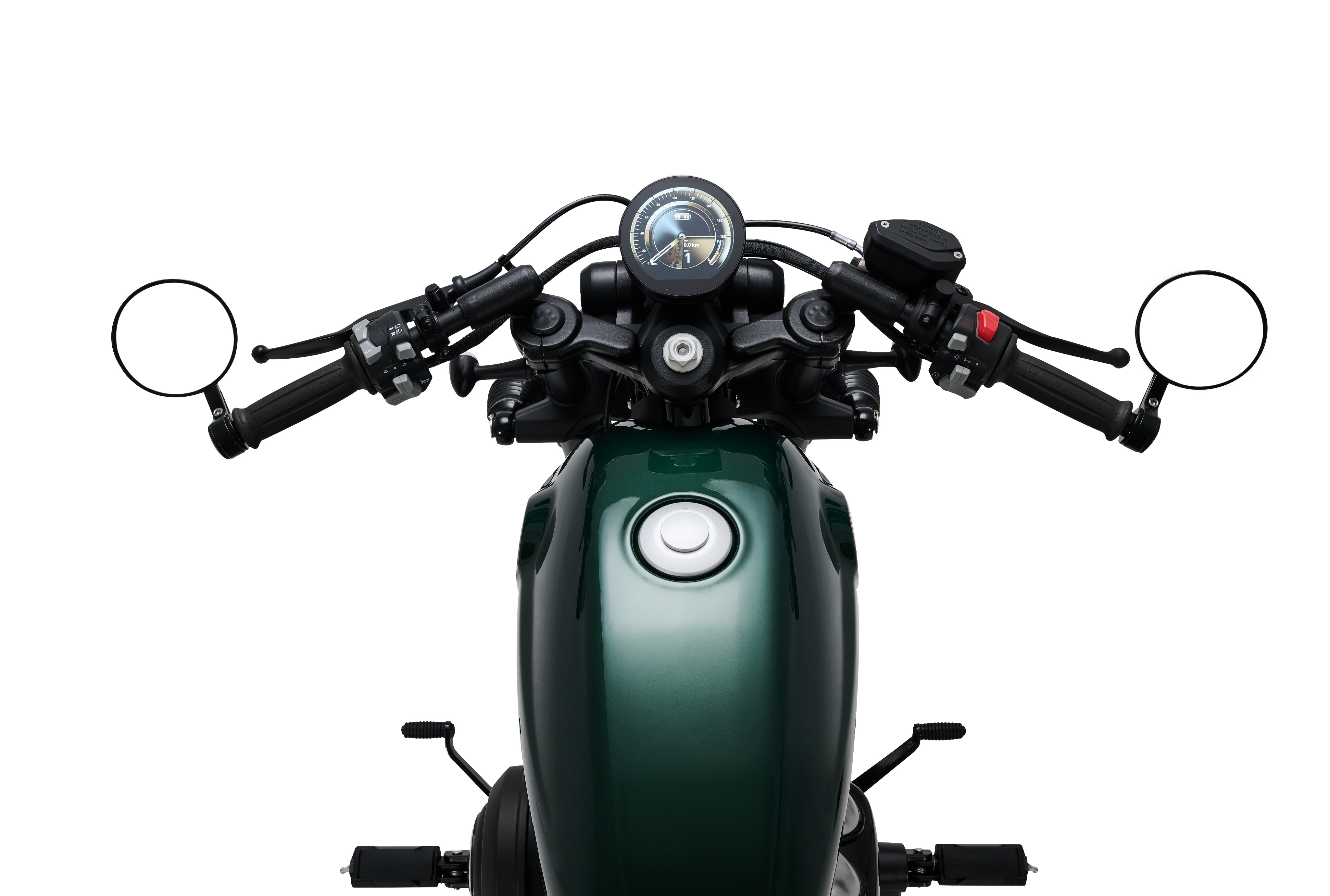 Benda Napolenon Bobber 250, Phân Phối Chính Hãng, Cao Cấp, Giá Rẻ tại Khánh Hòa