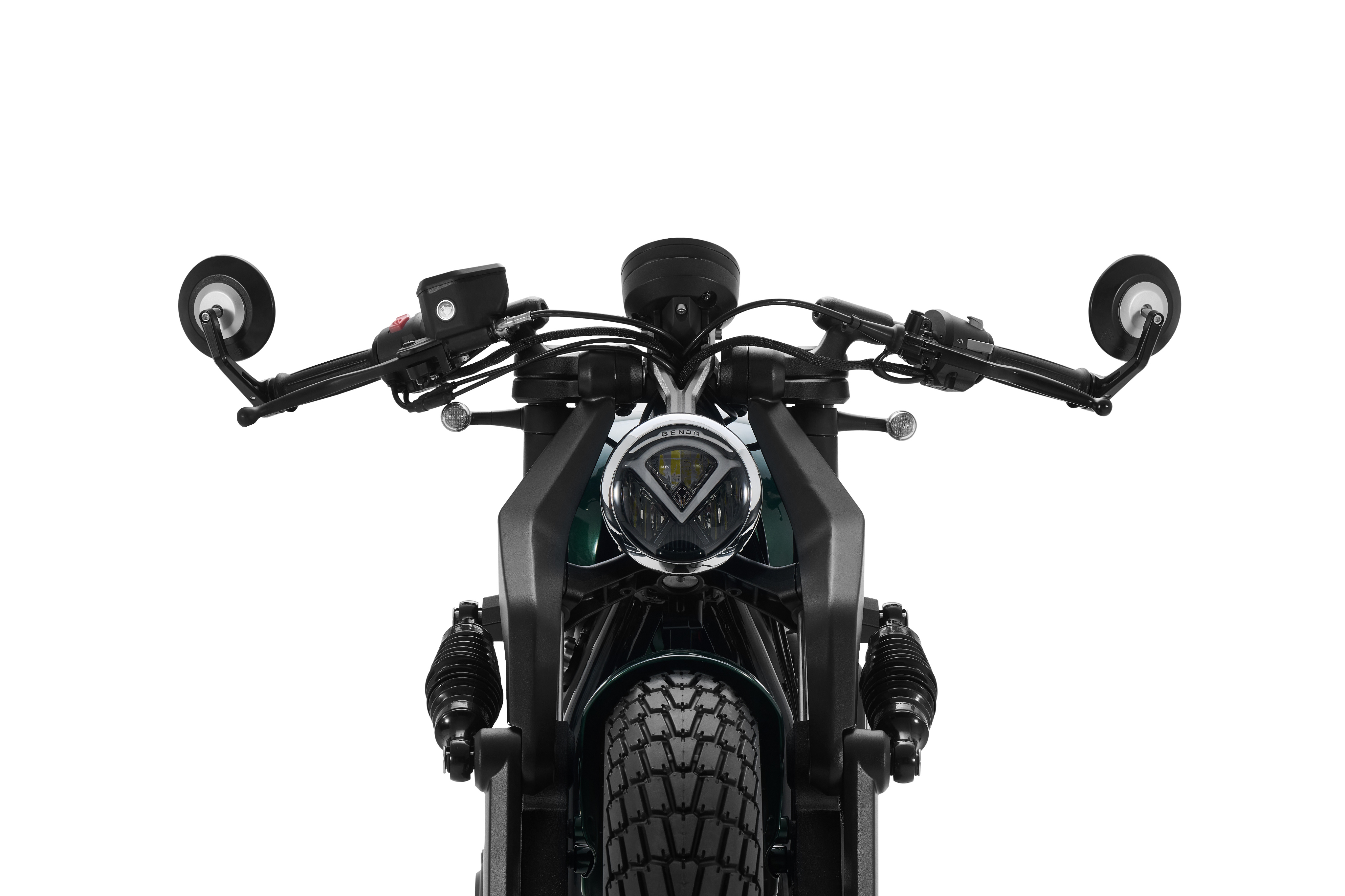 Benda Napolenon Bobber 250, Phân Phối Chính Hãng, Cao Cấp, Giá Rẻ tại Khánh Hòa