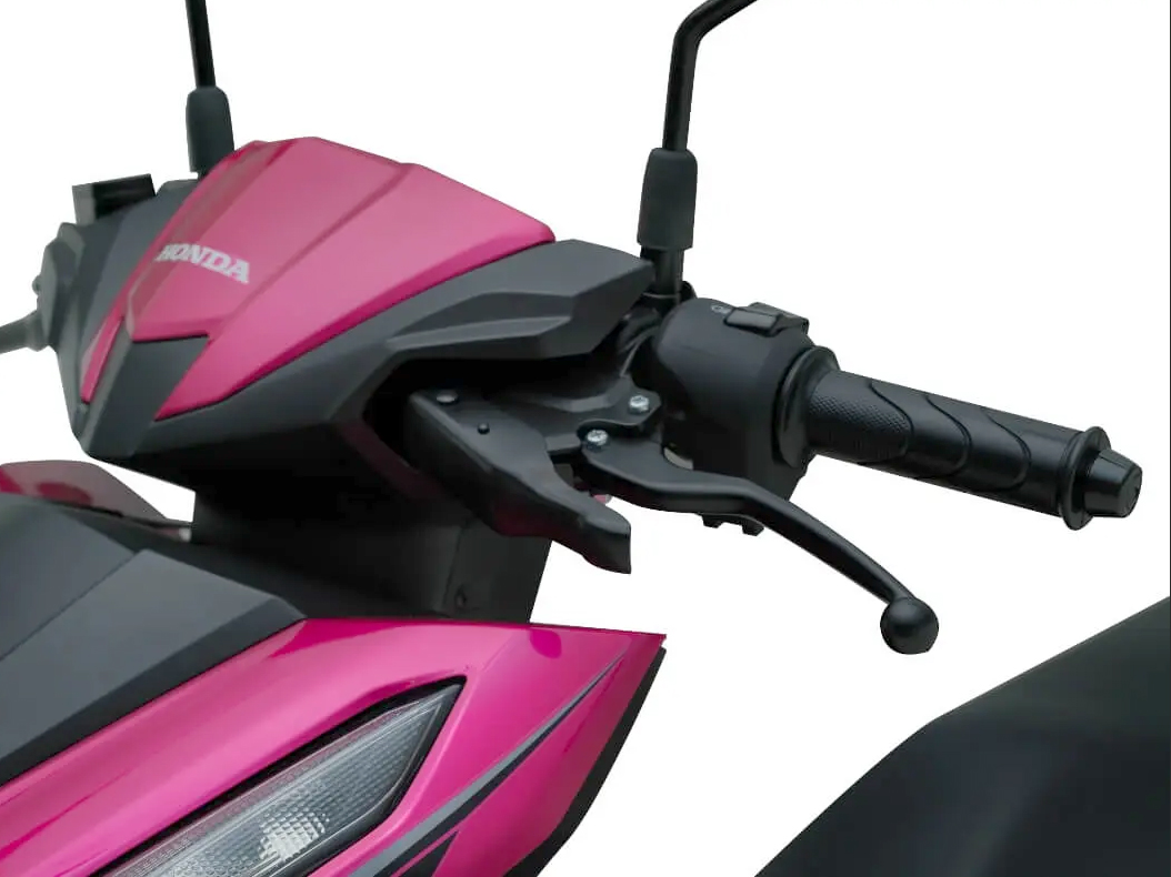 Honda Vario 125 2025 Nhập Khẩu Chính hãng Malaysia đạt Chuẩn EEV tại Khánh Hòa