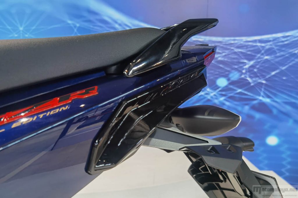 Yamaha Y15ZR Special Edition 2025, Giới Hạn 2.000 xe SX Malaysia được bán tại Khánh Hòa