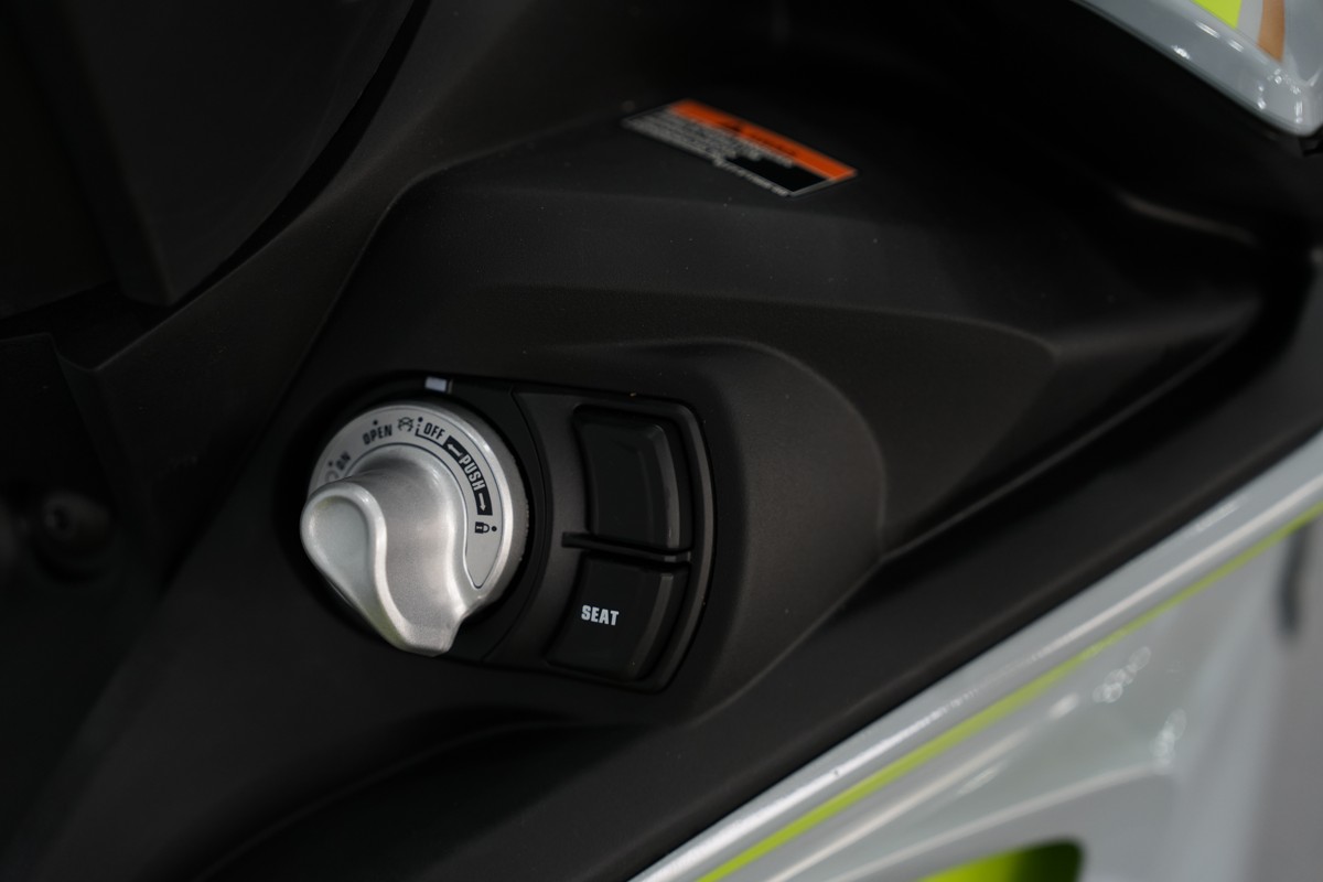 Yamaha Y16ZR 6RMO 2025 Giới Hạn 3.000 xe Nhập Khẩu Malaysia tại Khánh Hòa