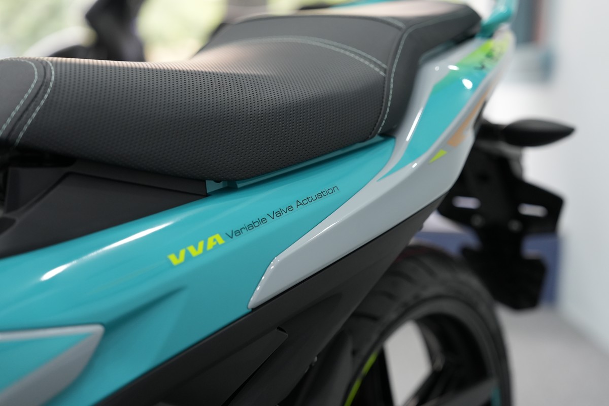 Yamaha Y16ZR 6RMO 2025 Giới Hạn 3.000 xe Nhập Khẩu Malaysia tại Khánh Hòa