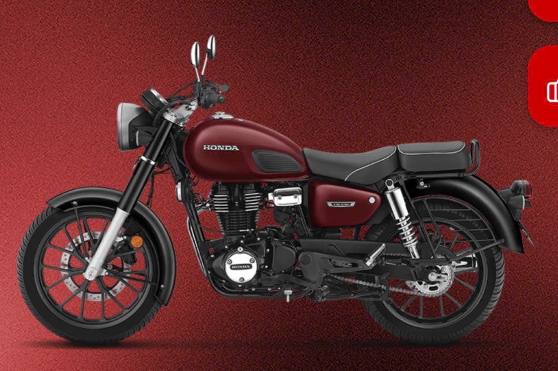 Honda CB350 2025 nhập chính ngạch Ấn Độ giá tốt tại Khánh Hòa