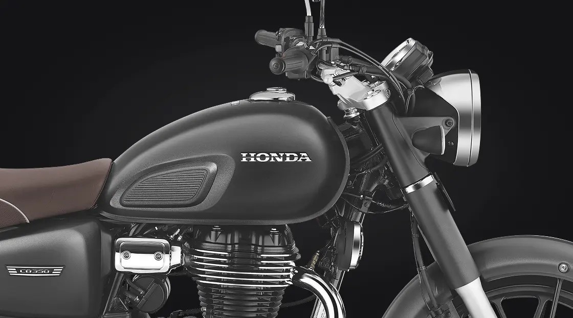 Honda CB350 2025 nhập chính ngạch Ấn Độ giá tốt tại Khánh Hòa