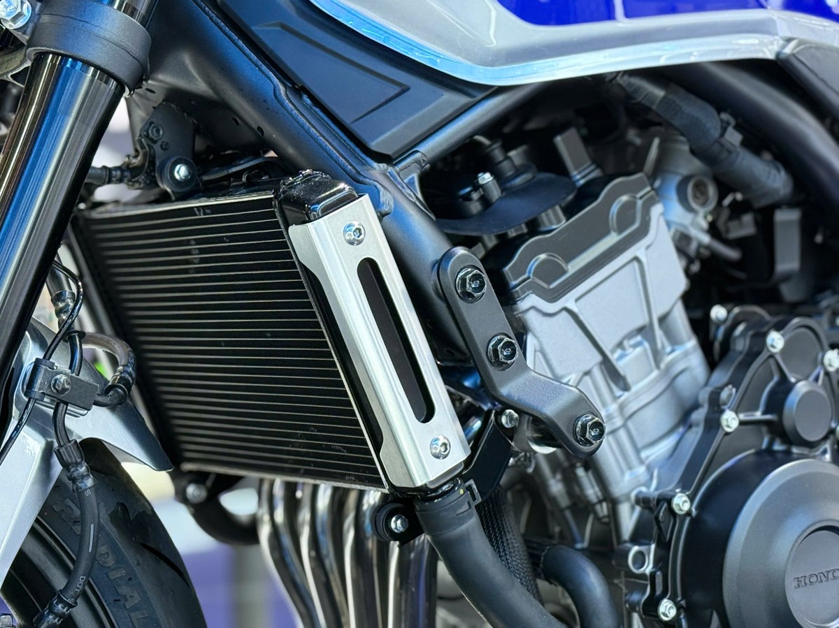 Honda CB500 SF Super Four Naked-Bike 4 Máy tại Khánh Hòa