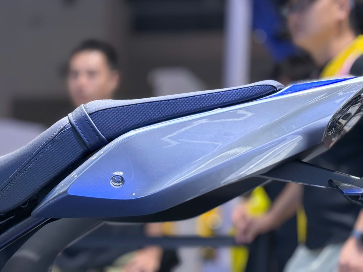Honda CB500 SF Super Four Naked-Bike 4 Máy tại Khánh Hòa