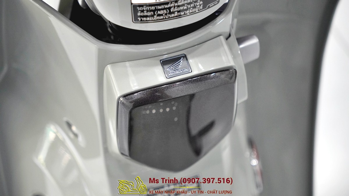 Honda Super Cub C125 nhập Thái ABS 2026 tại Khánh Hòa - Giá Tốt, Có Sẵn Xe