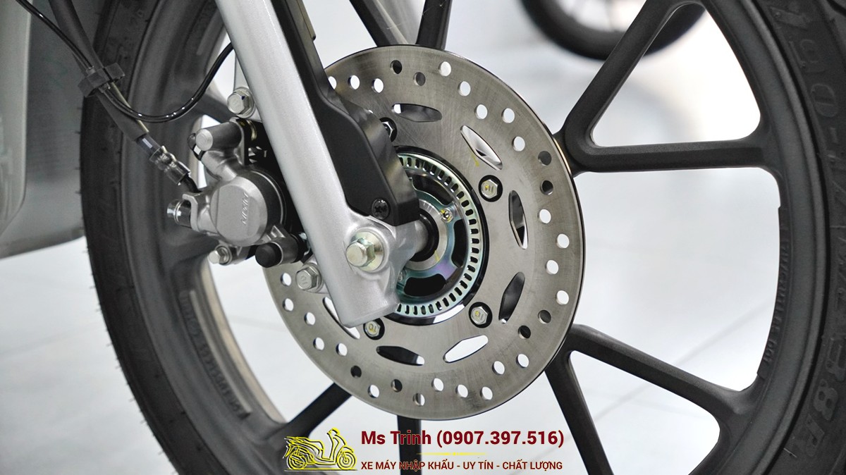 Honda Super Cub C125 nhập Thái ABS 2026 tại Khánh Hòa - Giá Tốt, Có Sẵn Xe