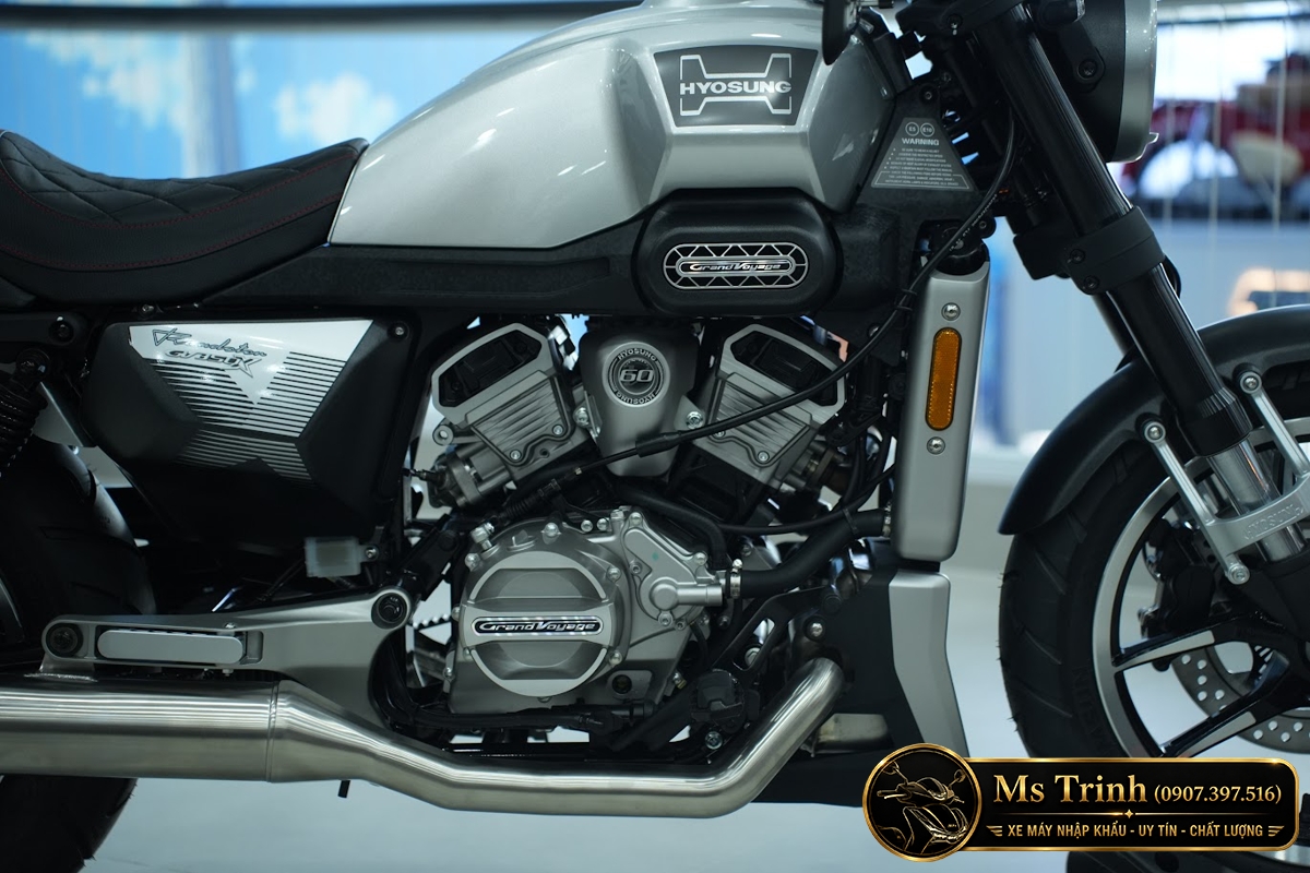 Dòng xe giá mềm tính năng vượt trội