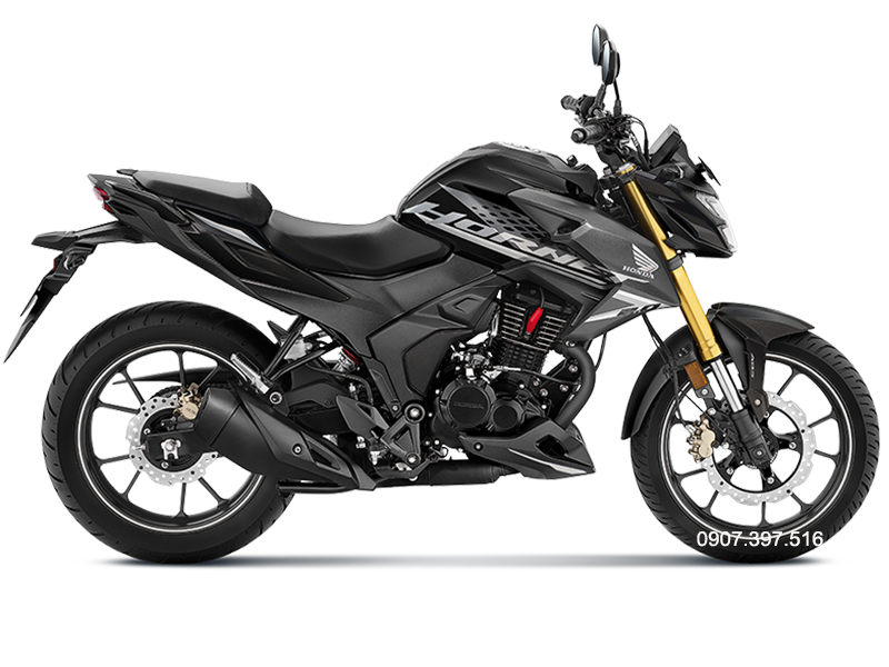 Honda Hornet 2.0 tại Khánh Hòa,