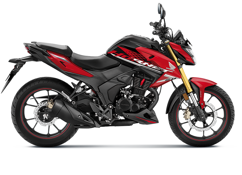 Honda Hornet 2.0 tại Khánh Hòa,