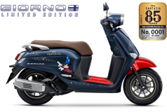 Honda Giorno+ Disney Fantasia 85, Bản Giới Hạn 2.000 xe tại Khánh Hòa