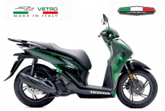 Honda SH125i Vetro 2025 Limited Edition, Nhập Chính Hãng Từ Italy tại Khánh Hòa