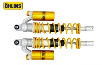 Phuộc Ohlin OH816 Chính Hãng, Gắn Cho Honda SH125i &150i Italy tại Khánh Hòa