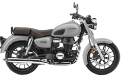 Honda CB350 2025 nhập chính ngạch Ấn Độ giá tốt tại Khánh Hòa