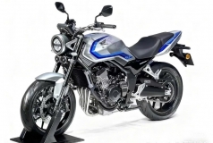 Honda CB500 SF Super Four Naked-Bike 4 Máy tại Khánh Hòa