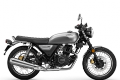 Honda CGX150 2026 chính ngạch - Phong cách retro tinh tế, lựa chọn lý tưởng cho khách hàng Khánh Hòa