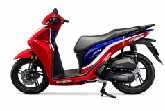 Honda Sh150 HRC 2026 Special Editon tại Khánh Hòa - Siêu phẩm SH Ý giới hạn 500 xe toàn cầu