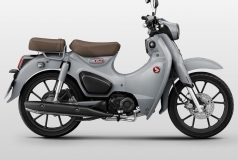 Honda Super Cub C125 nhập Thái ABS 2026 tại Khánh Hòa - Giá Tốt, Có Sẵn Xe