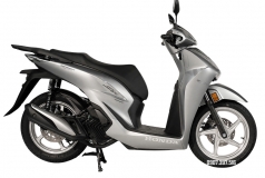 Honda SH150i Special Edition 2026 Màu Bạc Nhập Ý Tại Khánh Hòa - Tuyệt Tác Xe Tay Ga Hạng Sang Dành Cho Người Thành Đạt