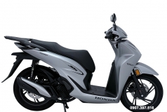 Honda SH150i Special Edition HMR màu bạc nhập Ý 2026 tại Khánh Hòa | Giá mới nhất, xe chính ngạch Honda Moto Roma