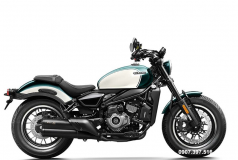 CFMoto 450CL-C AMT tại Khánh Hòa – Cruiser 449cc hộp số tự động AMT đầy cuốn hút, giá tốt