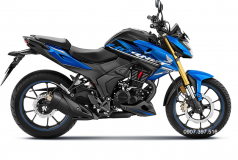 Honda Hornet 2.0 2026 - Naked Bike 184cc mới tại Khánh Hòa